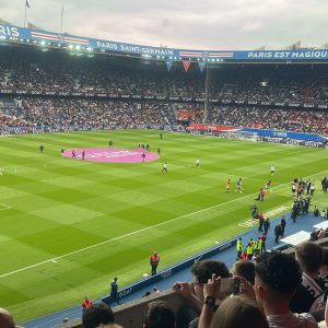 PSG - Le Havre