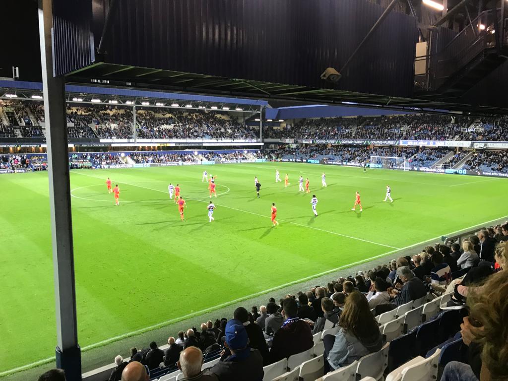 Queens Park Rangers