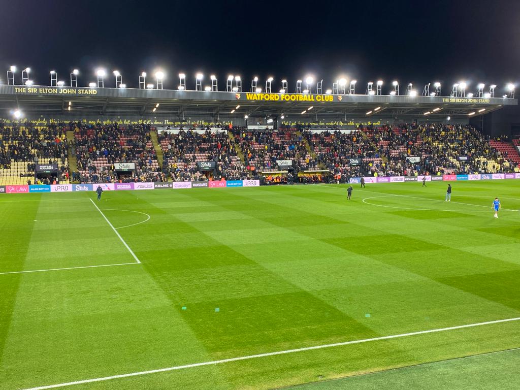 Watford