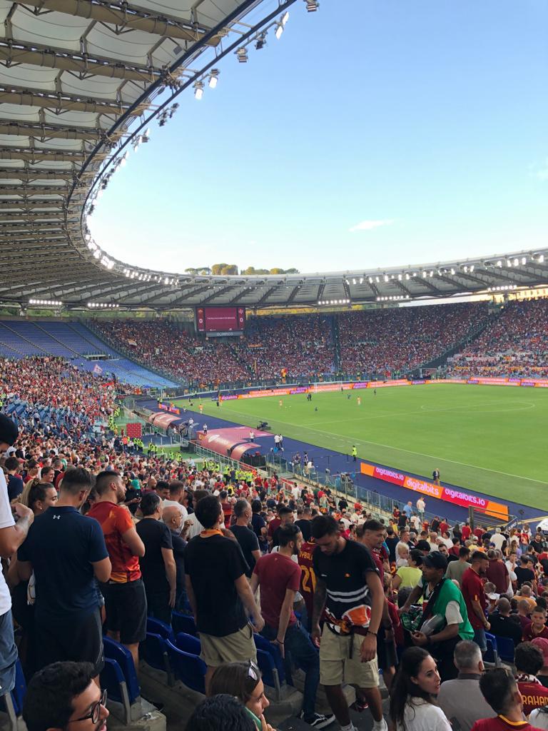 AS Roma
