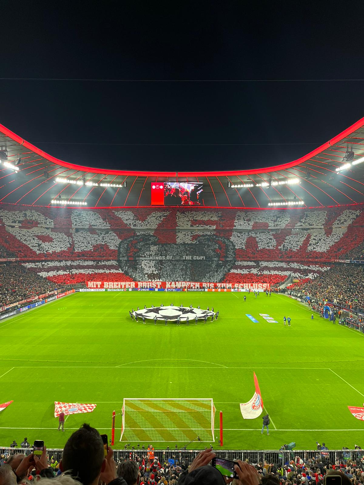 Bayern München