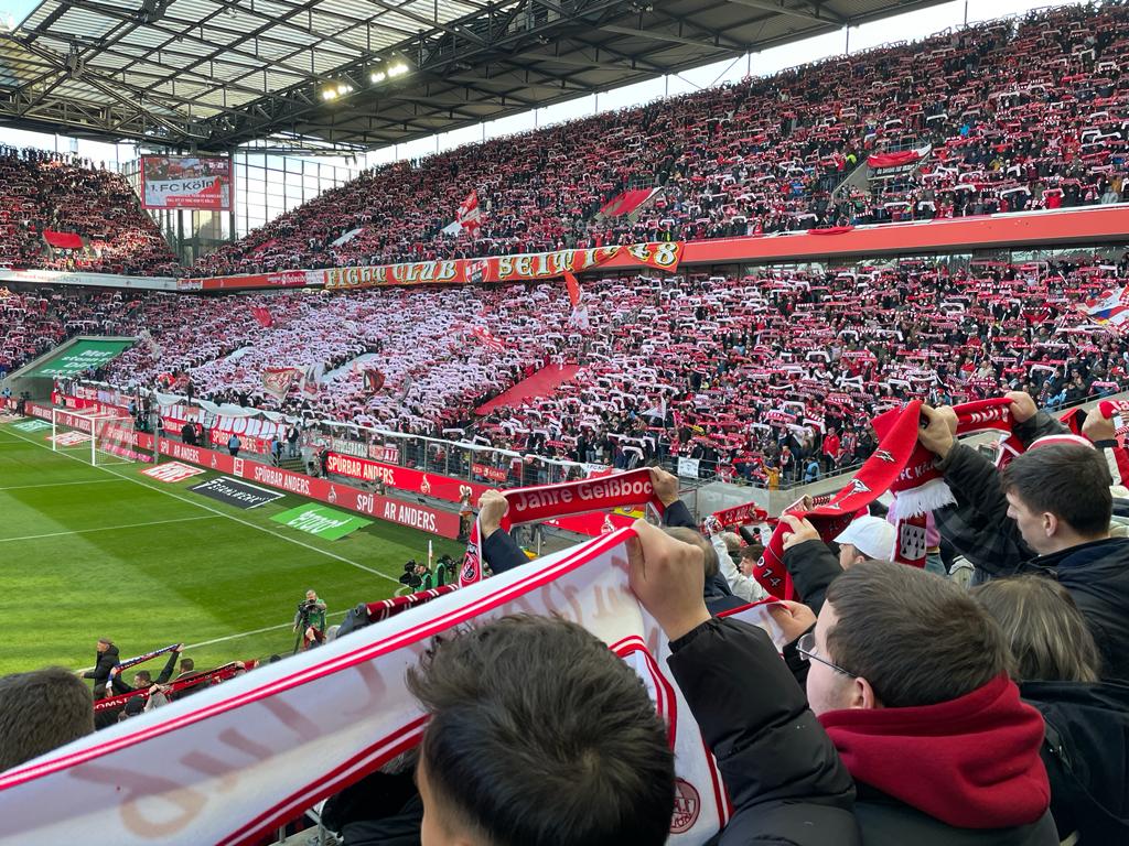 FC Köln