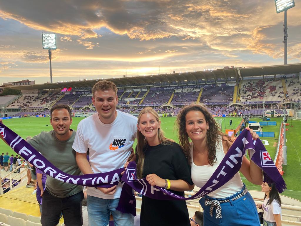 Fiorentina