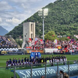 Como - Inter Milan