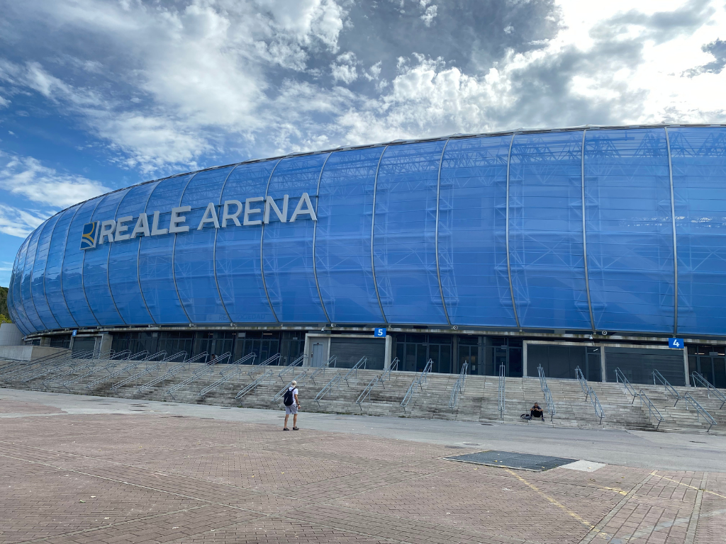 Officiële tickets Real Sociedad