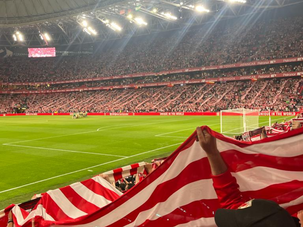 Tickets Athletic Club Bilbao