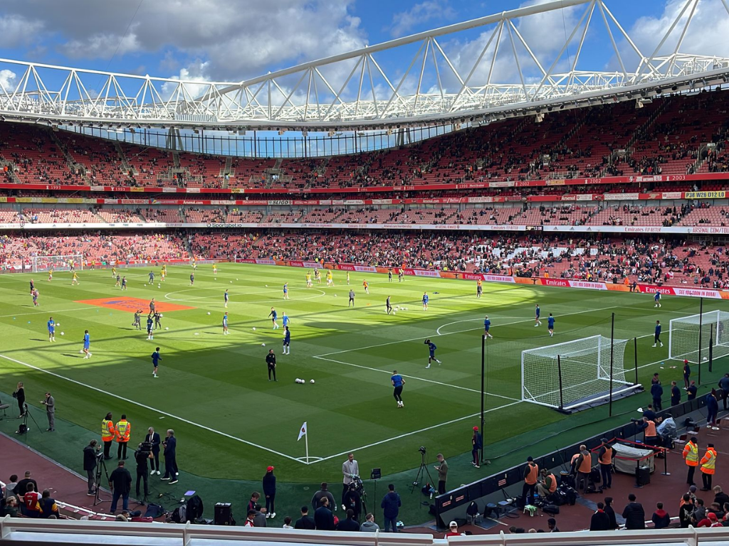 Voetbalkaarten Europa League