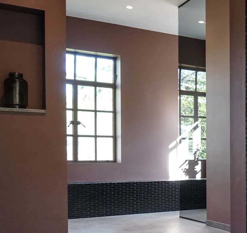 Ontwerper/architect: Patricia Cheung, Plan2000 Fotograaf: Pascale van Reijn Leverancier: Bouwton