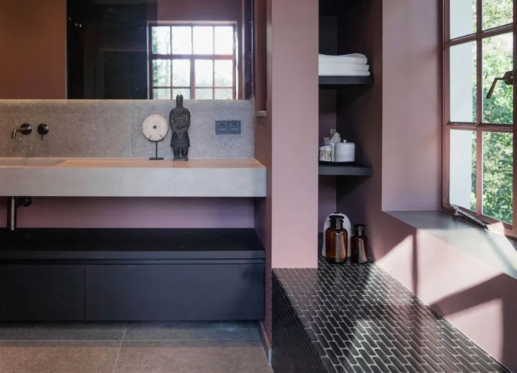 Ontwerper/architect: Patricia Cheung, Plan2000 Fotograaf: Pascale van Reijn Leverancier: Bouwton