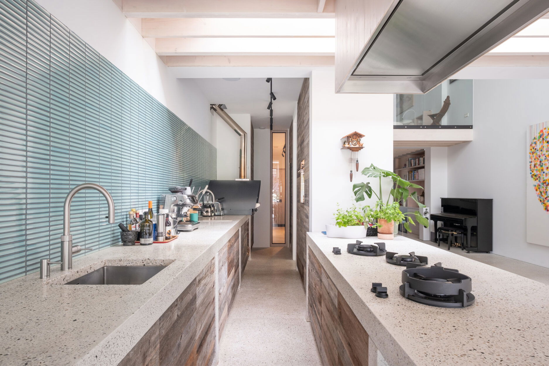 Art of Living Mathieu Bruls