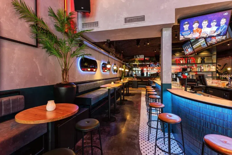 Design: Horeca Sfeermakers