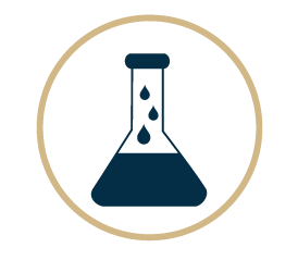 Résistant aux produits chimiques