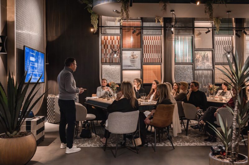 Tanka's Table november 2025 - talk