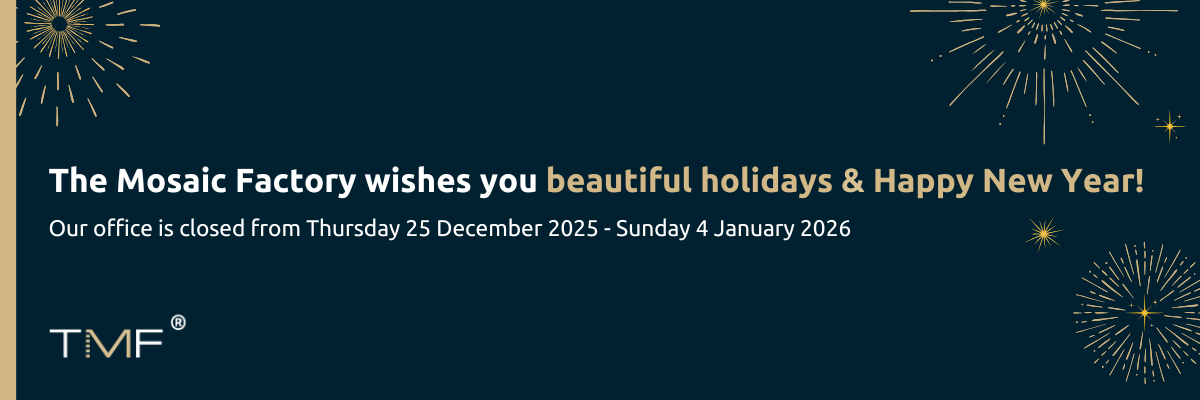 Banner end of year 2025