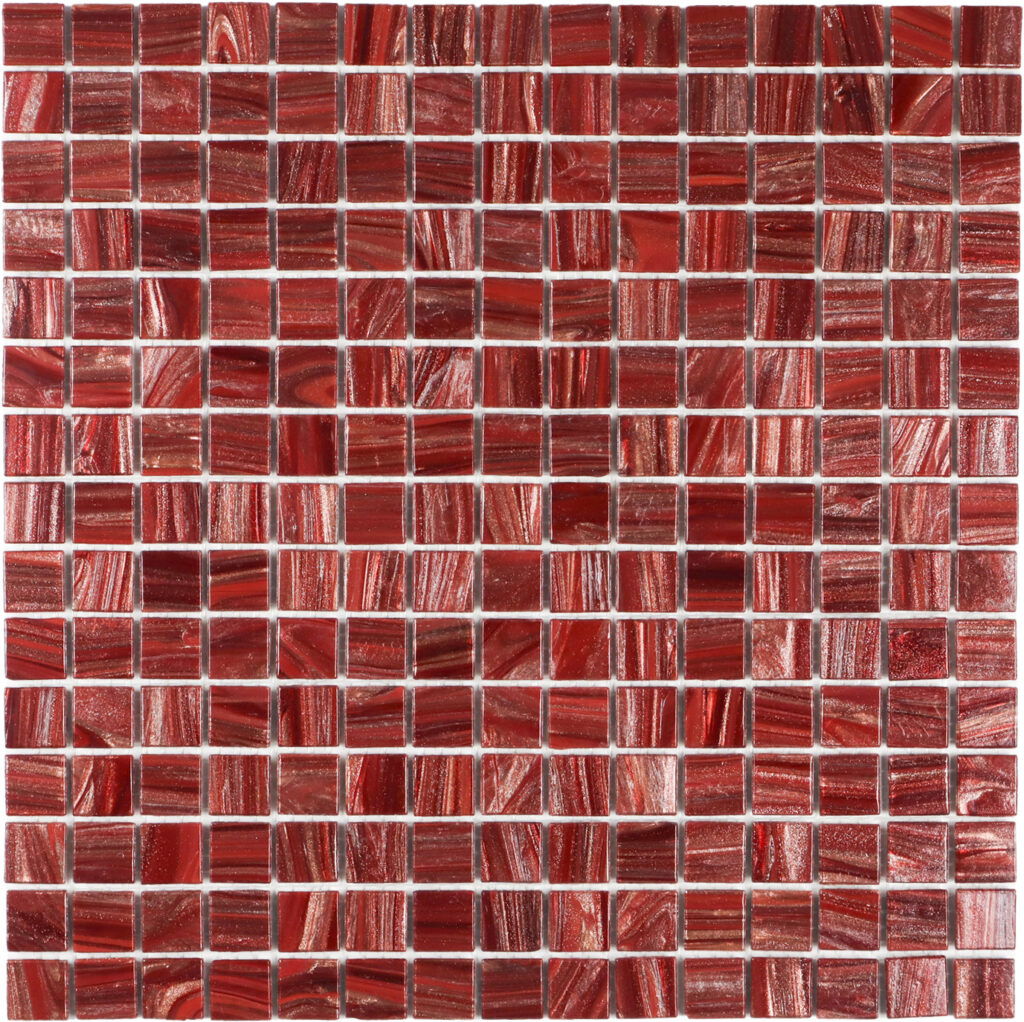 Photo du produit GMG476 Amsterdam Gold Wine Red