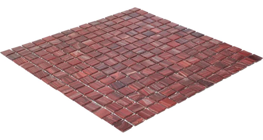 GMG476 - Amsterdam Gold Wine Red - image dynamique