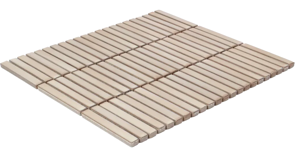 SEF12225 Kitkat Mini Desert Beige Glossy - dynamic image