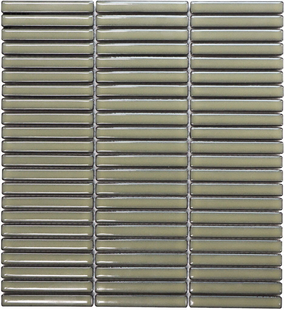 Product photo SEF12545 Kitkat Mini Urban Olive