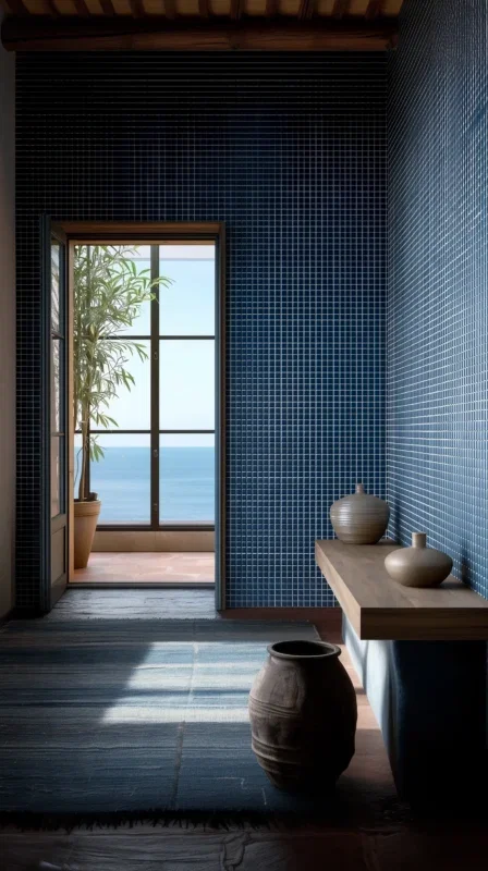sm23710 render image patterns square navy blue matt r11