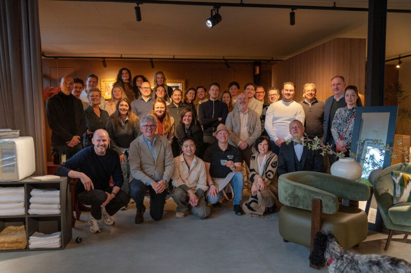 Photo participants HDD 2026