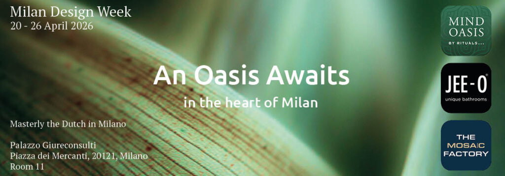 Masterly Milan 2026 banner 2