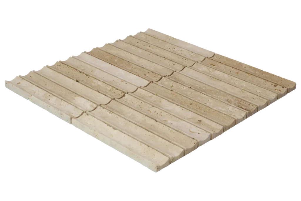 NTK03 Travertine dynamic image