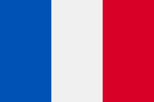 France flag