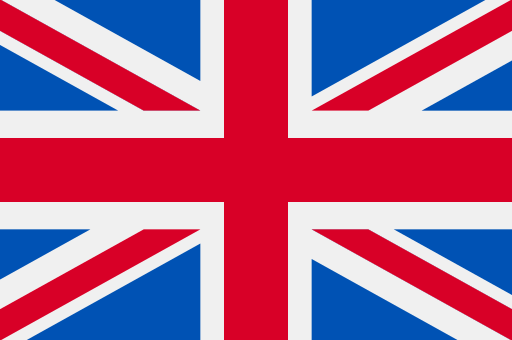 UK flag