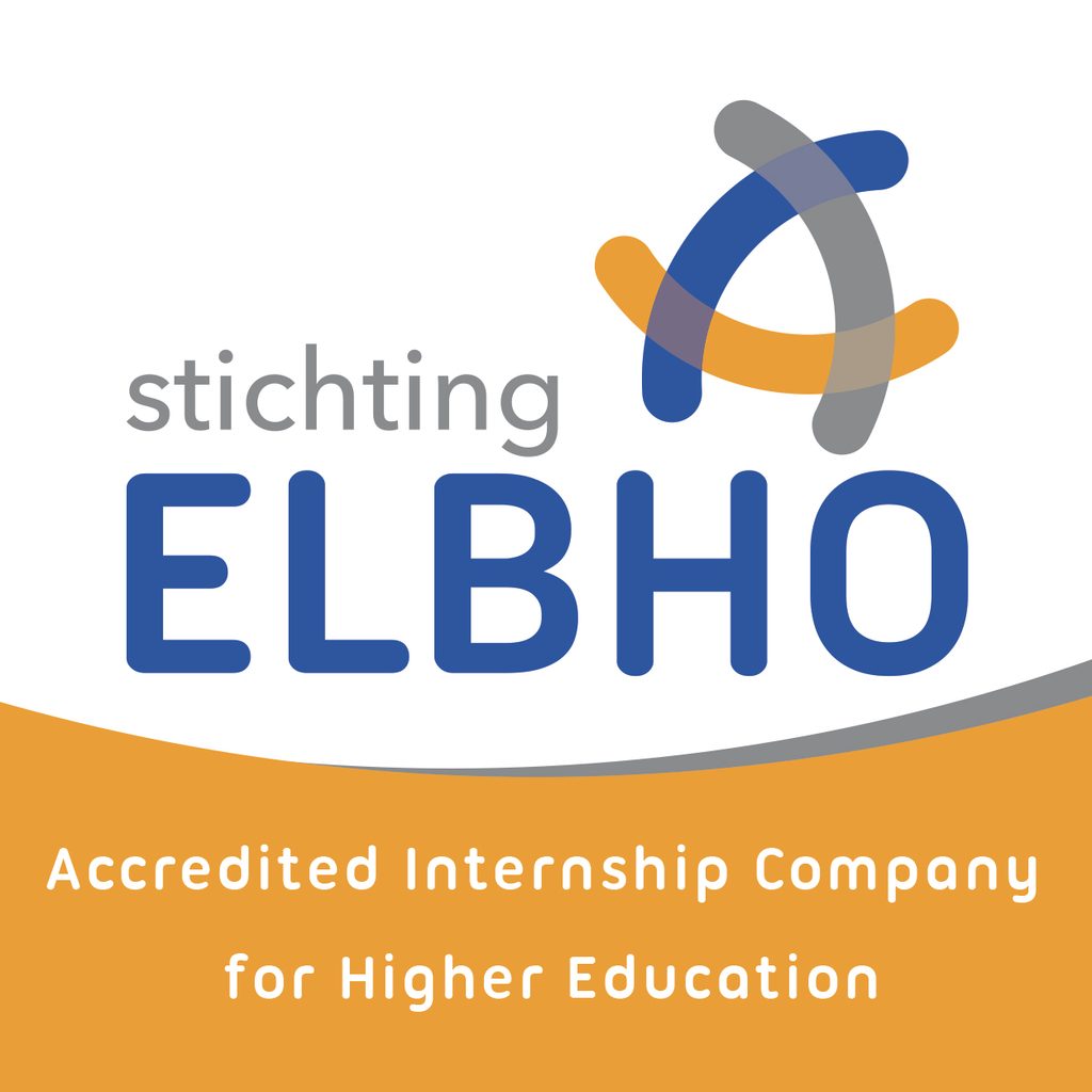 Stichting ELBHO accredited internship company