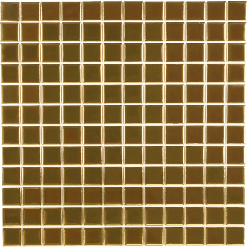 AF23GD productafbeelding Barcelona Square goud metallic