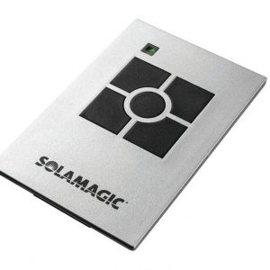 Infrarood Handzender Etherma