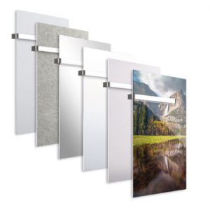 Design BADkamer infraroodpanelen