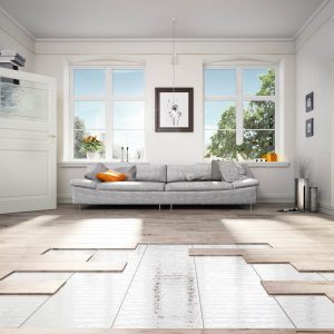 VLOERverwarming_Laminaat