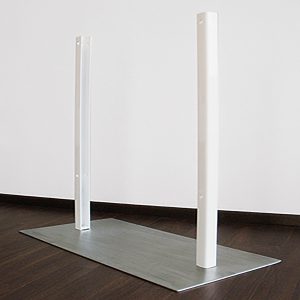 Standaard LAVA paneel