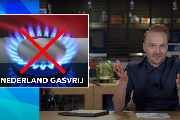 Zondag met lubach Nederland Gasvrij