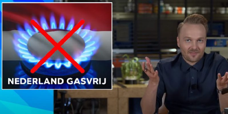 Zondag met lubach Nederland Gasvrij