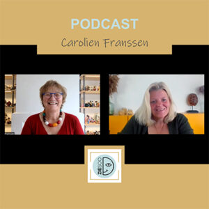 ZIESOO podcast C. Franssen