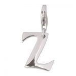 Letter Z bedel