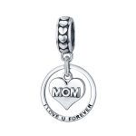 Mom_I_Love_U_Forever_dangle_Bedel_Zilverana