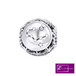 zilver_bedel_sterrenbeeld_stier_taurus_geboortesteen_zilverana_2