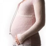 Proud MaMa jasseron babybel ketting kristal - Afbeelding 4