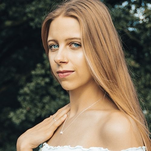 zilver kettingen voor dames in 925 zilver van Zilverana