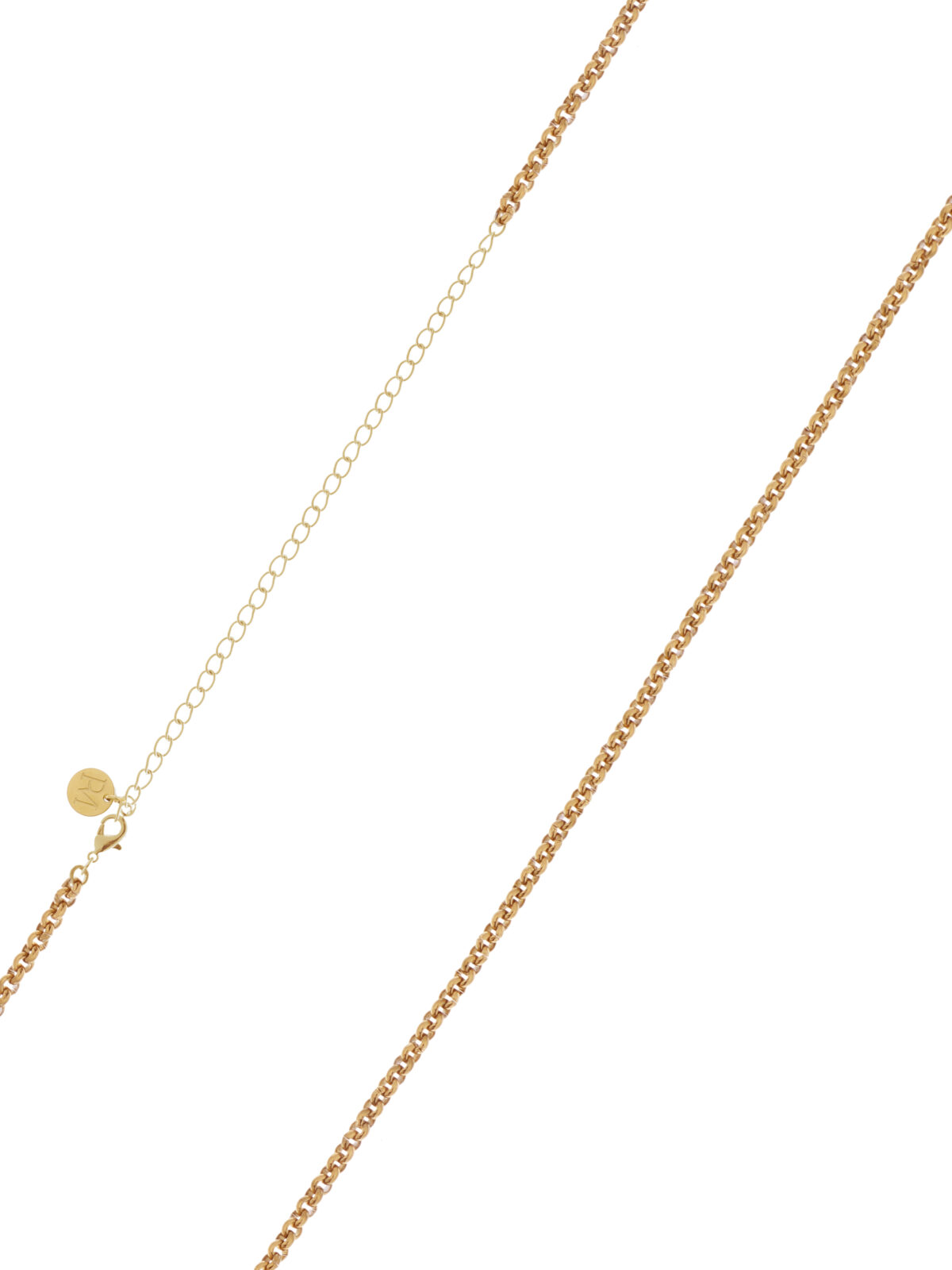 Proud MaMa Bola ketting féline grijs/mint - Afbeelding 3