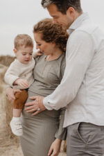 Proud MaMa Bola ketting féline paars - Afbeelding 3