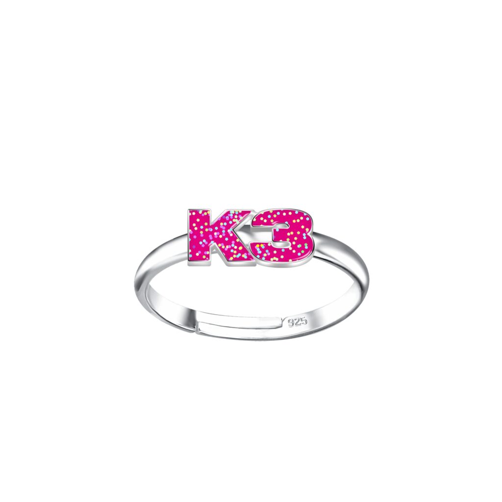 Behave - Oorbellen - Oorringen - Zwart En Zilver Kleur - Pied De Poule Motief Glitters 5 5cm