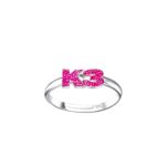 K3 ring