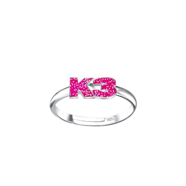 K3 ring
